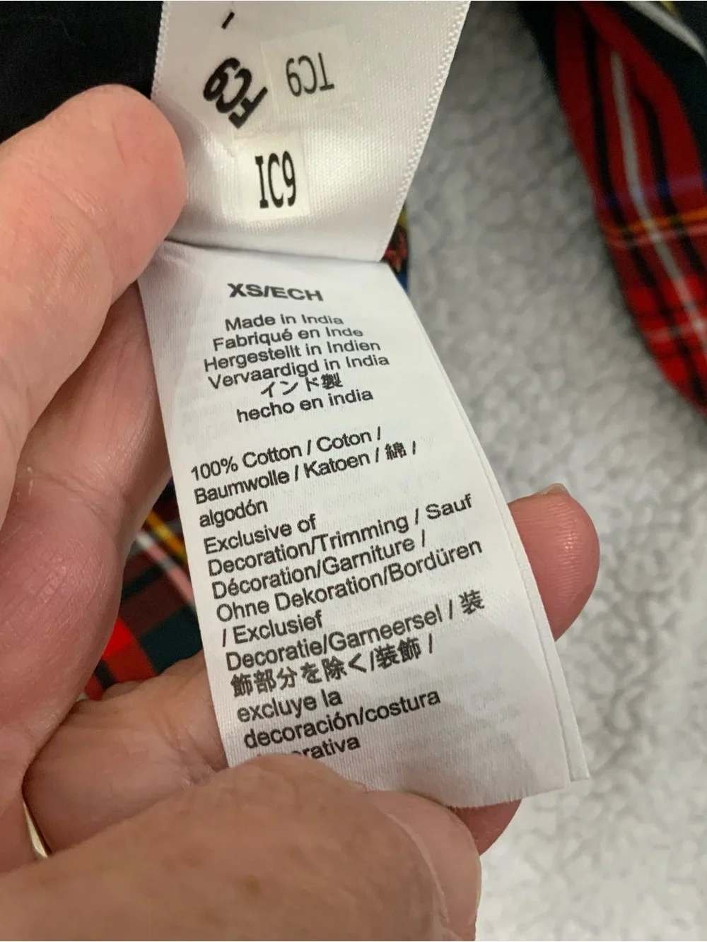 J. Crew crew women